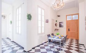 Appartement Haussmannien Centre Ville Casablanca